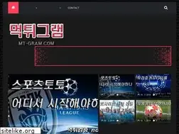 Sites similar to mt-gram.com