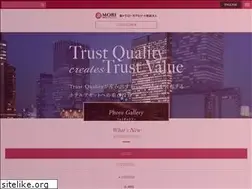 Sites similar to mt-hotelreit.jp