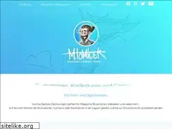 Sites similar to mt-illustration.de