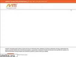Sites similar to mt-intl.ro