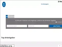 Sites similar to mt-job.de
