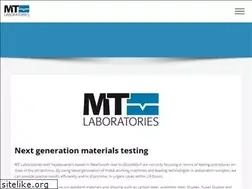 Sites similar to mt-labs.de