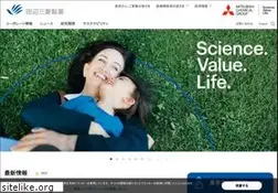 Sites similar to mt-pharma.co.jp