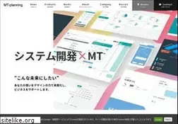 Sites similar to mt-planning.com