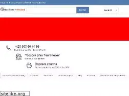 Sites similar to mt-pro.cz