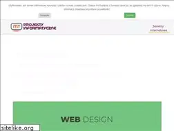 Sites similar to mt-projekty.pl