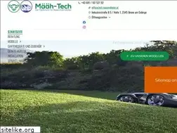 Sites similar to mt-rasenroboter.at