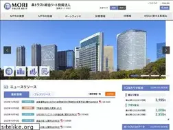 Sites similar to mt-reit.jp