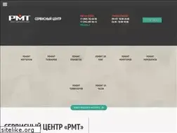 Sites similar to mt-repair.ru