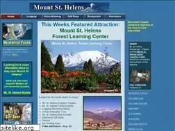 Sites similar to mt-st-helens.com