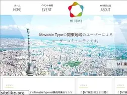 Sites similar to mt-tokyo.net