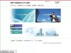 Sites similar to mt-yokohama.com