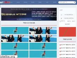 Sites similar to mt-zone.com