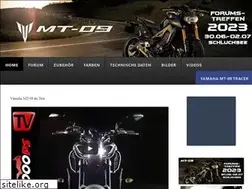 Sites similar to mt09.de