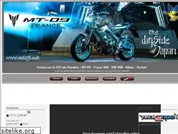 Sites similar to mt09.net