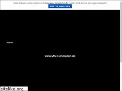 Sites similar to mt2-generation.de.tl