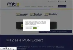 Sites similar to mt2.fr
