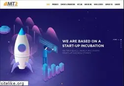 Sites similar to mt2morrow.com