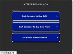 Sites similar to mt2portugalia.com
