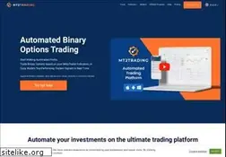 Sites similar to mt2trading.com