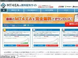 Sites similar to mt4-ea.com
