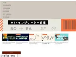 Sites similar to mt4-mt5-indicators.com
