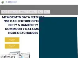 Sites similar to mt4chart.com