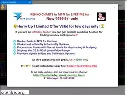 Sites similar to mt4datafeed.in