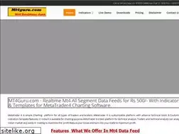 Sites similar to mt4guru.com