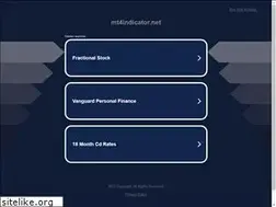 Sites similar to mt4indicator.net