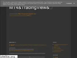 Sites similar to mt4program.blogspot.com