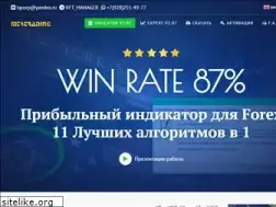 Sites similar to mt4trading.ru