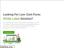 Sites similar to mt5-whitelabel.com