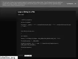 Sites similar to mt5bot.blogspot.com