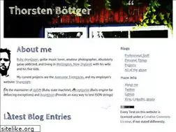 Sites similar to mt7.de