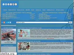 Sites similar to mta-info.ru