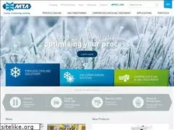 Sites similar to mta-it.com