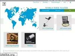 Sites similar to mta-messtechnik.at