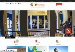 Sites similar to mta.com.mt