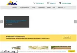 Sites similar to mta.cz