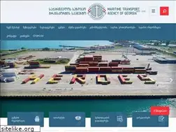 Sites similar to mta.gov.ge