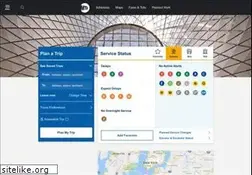Sites similar to mta.info