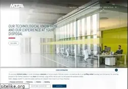 Sites similar to mta.it