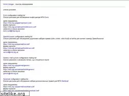 Sites similar to mta.org.ua
