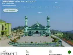 Sites similar to mta.ponpes.id