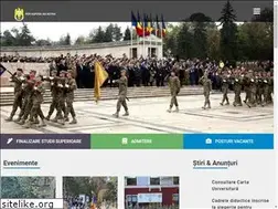 Sites similar to mta.ro