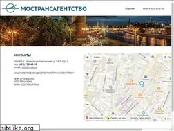 Sites similar to mta.ru