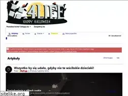 Sites similar to mta4life.pl