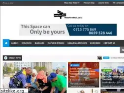 Sites similar to mtaakwamtaa.co.tz