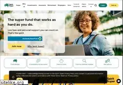 Sites similar to mtaasuper.com.au